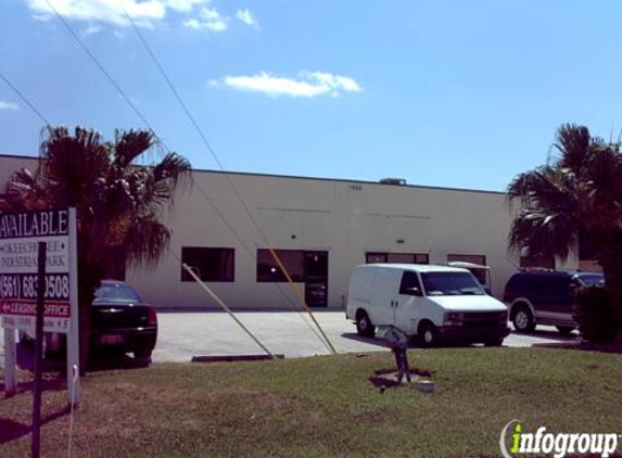 Callaway Marine Technologies Inc - West Palm Beach, FL