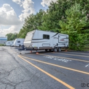 CubeSmart Self Storage