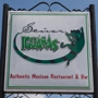 Senor Iguanas