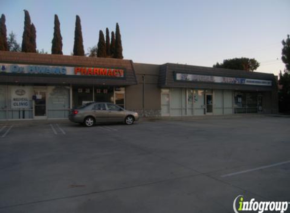 Hwangs Medical Clinic - Artesia, CA