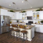 Gehan Homes at Villagio at Canyon Trails