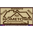 Hometown Pest Management - Pest Control Equipment & Supplies