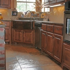 Cabinet Construction & Remodeling