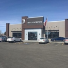 Whitlock Motors