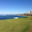 Tides at La Jolla