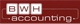 BWH Accounting Logo