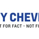 Betley Chevrolet Inc