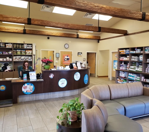 VCA Town and Country Animal Hospital - Los Ranchos, NM