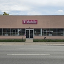 T-Mobile - Cellular Telephone Equipment & Supplies-Rental