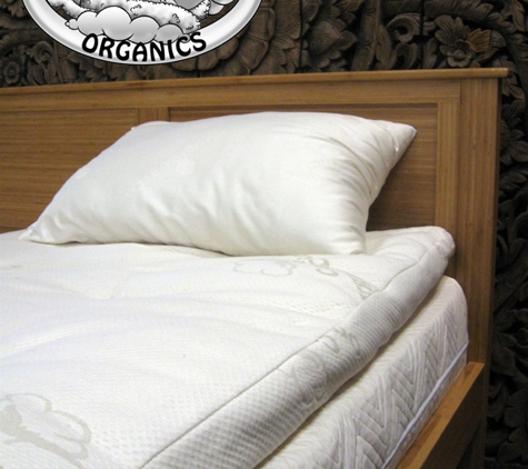 Cotton Cloud Natural Beds & Furniture - Portland, OR