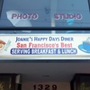 Joanie's Happy Days Diner gallery