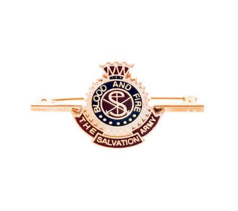 Patrice Badges - Luddenham, NSW