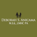 Deborah S. Anicama M.Ed., LMHC PA - Marriage, Family, Child & Individual Counselors