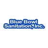 Blue Bowl Sanitation Inc gallery