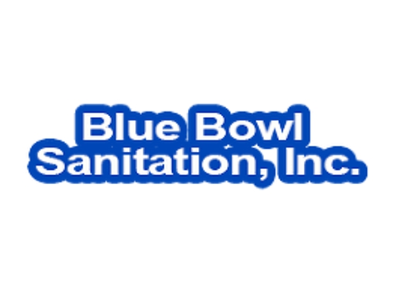 Blue Bowl Sanitation Inc - Fulton, NY