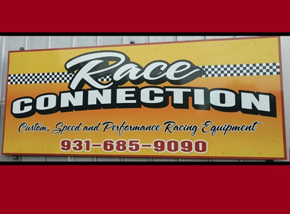 Race Connection - Shelbyville, TN