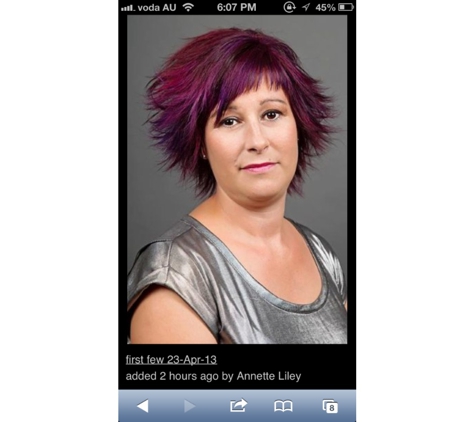 Rowson O'Connor Hair Rocky Beach - Rockingham, WA