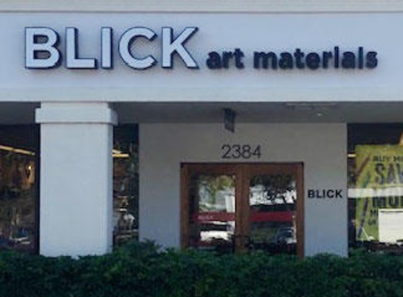 Blick Art Materials - Fort Lauderdale, FL