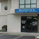 Scorpio's - Beauty Salons