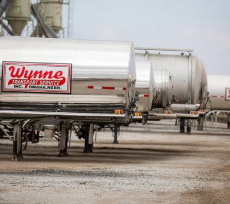 Wynne Transport Service, Inc. - Omaha, NE