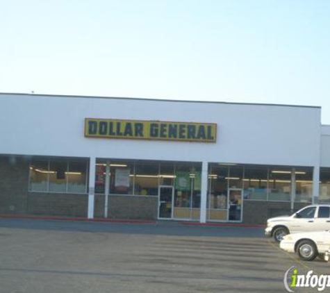 Dollar General - Mobile, AL