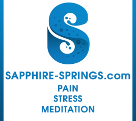 Sapphire Springs - Farmington Hills, MI