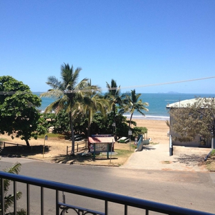 Sandpiper Motel - Sarina Beach, QLD