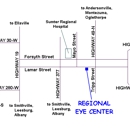 Regional Eye Center - Contact Lenses