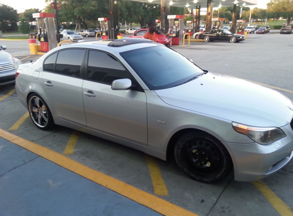 Auto Unlocks Unlimited - Brandon, FL