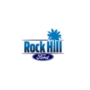 Rock Hill Ford - New Car Dealers