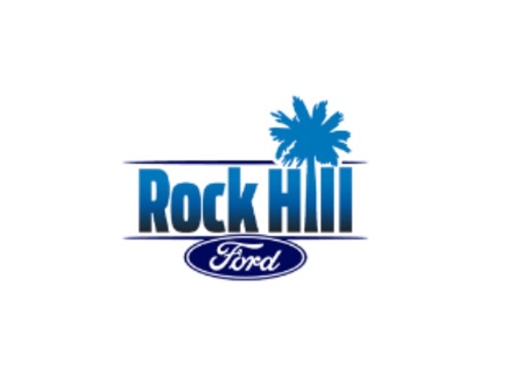 Rock Hill Ford - Rock Hill, SC