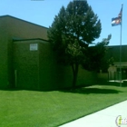 Lester Arnold High School