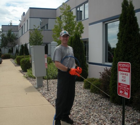 Chem-Wise Ecological Pest Management Services - Aurora, IL