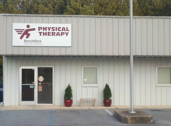 BenchMark Physical Therapy - Hwy 58 - Chattanooga, TN