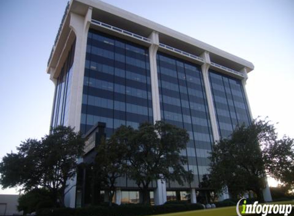 Trinity Industries, Inc - Dallas, TX