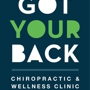 Got Your Back Chiropractic and Wellness Clinic