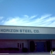 Horizon Steel Co Inc