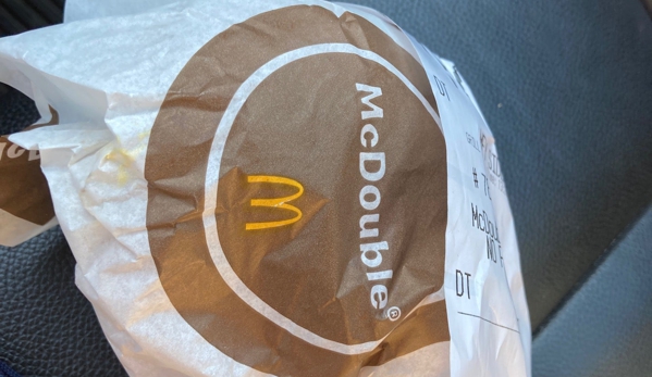 McDonald's - Anchorage, AK