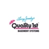 Quality 1st Basement Systems gallery