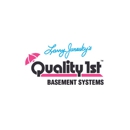 Quality 1st Basement Systems - Waterproofing Contractors
