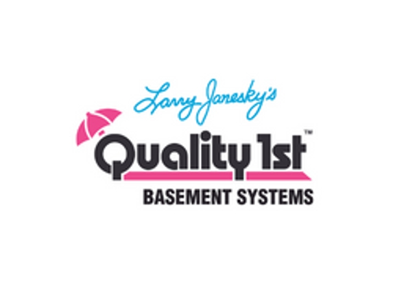 Quality 1st Basement Systems