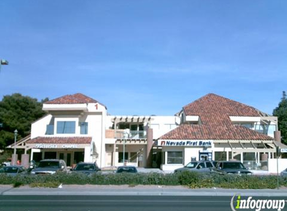 Goldilocks Salon & Day Spa - Las Vegas, NV