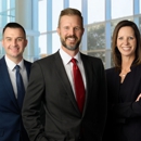 Borchers, John, CFP - Investment Advisory Service
