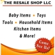 The Resale Shop