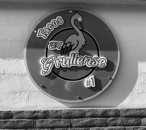 Taco's El Grullense - Redwood City, CA