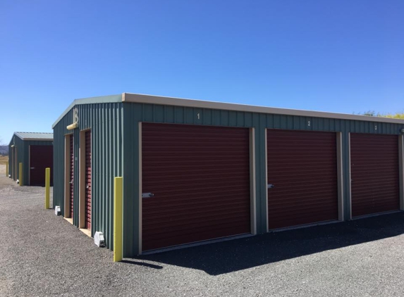 Store it Here - Legana, TAS