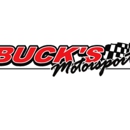 Buck's Motorsports - Motorcycles & Motor Scooters-Parts & Supplies