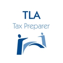 TLA Tax Preparer - Tax Return Preparation