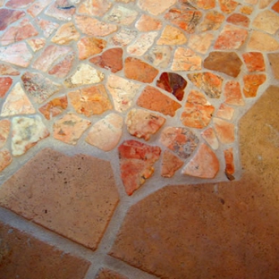 Accurate tile installation - Madison, WI