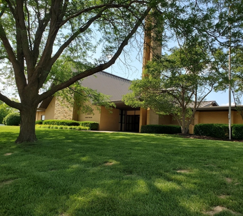 The Church of Jesus Christ of Latter-day Saints - Bellevue, NE